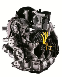 P36A7 Engine